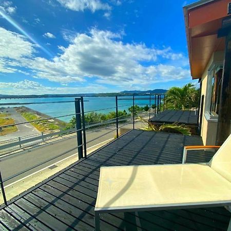 Aletta Kouri Resort Kunigami Eksteriør billede