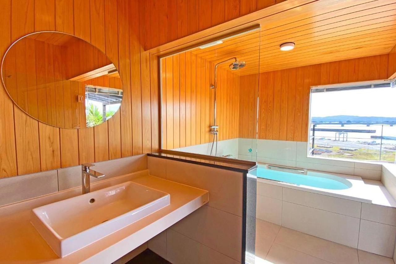 Aletta Kouri Resort Kunigami Eksteriør billede